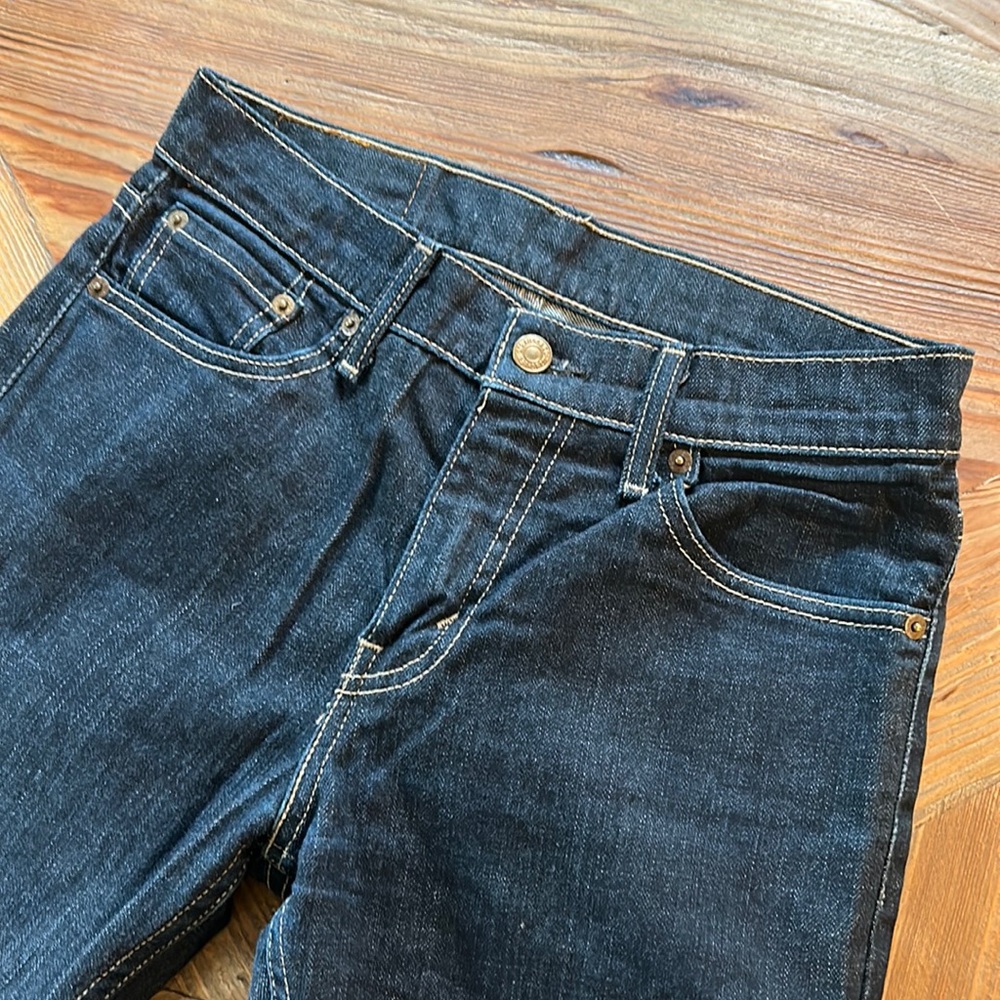 Men’s 511 Dark wash jeans W 30 L 30
